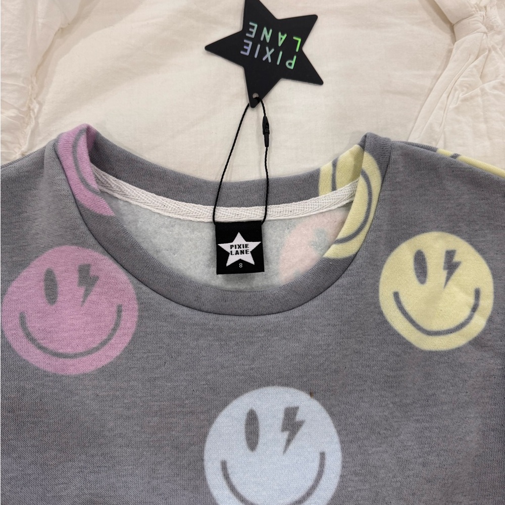 Pixielane Sweat outfit - Picture 2 of 3
